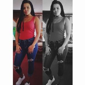 Meet your Posher, Paige